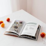 Kiadvány tervezés Canva grafika tervezés-