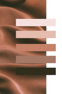 Pantone 2025 Mocha MOusse